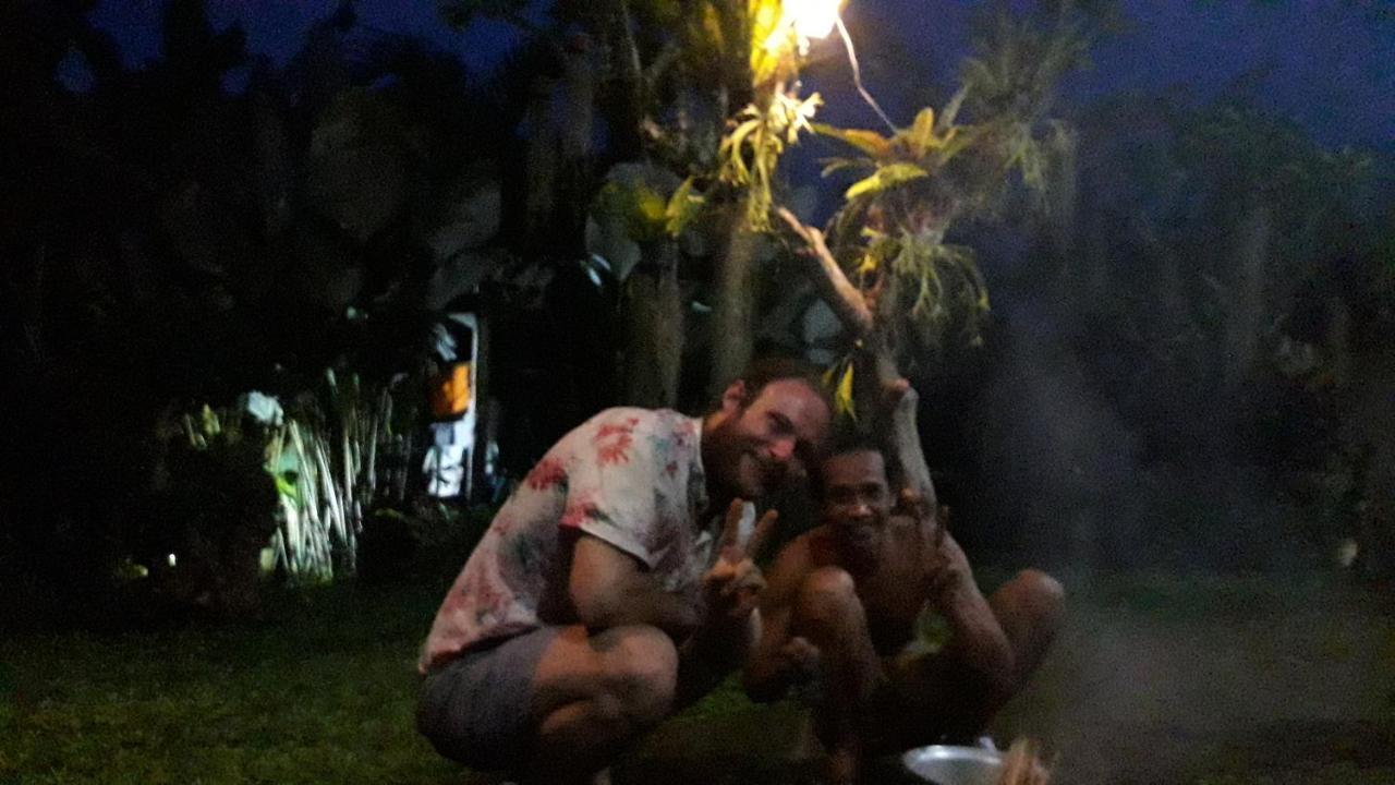 D'SARI UNDISAN Houses Bangli Luaran gambar